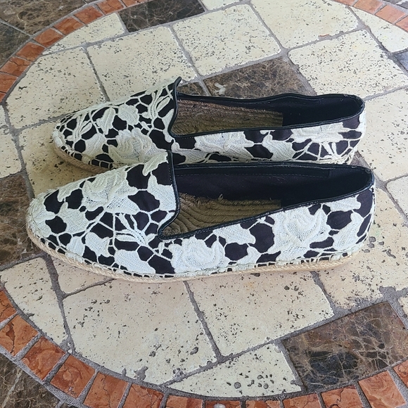 Cole Haan Shoes - Cole Haan Shoes Espadrilles